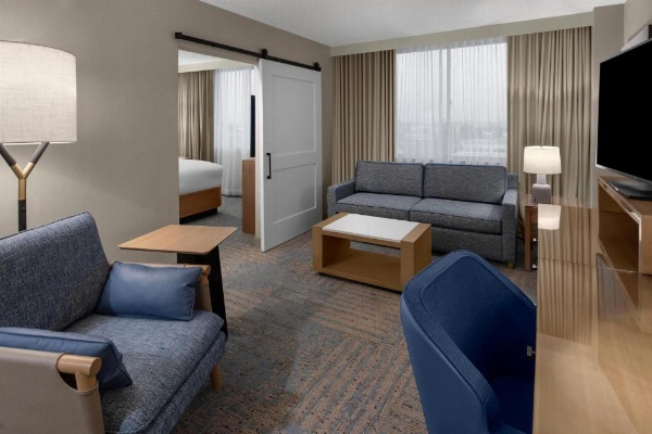 Delta Hotels by Marriott Santa Clara Silicon Valley image 20