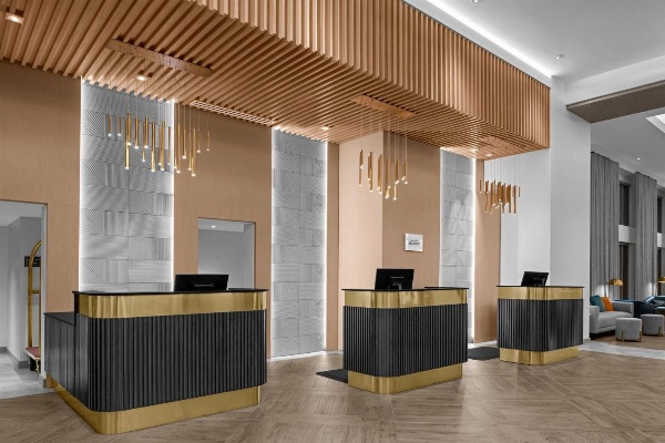 Delta Hotels by Marriott Santa Clara Silicon Valley image 3